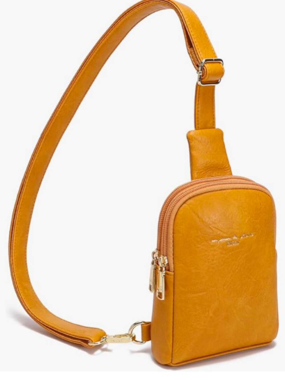 NWT Inicat Small Sling Bag